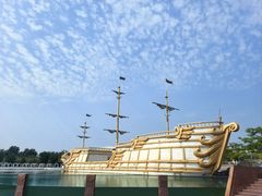 -秦皇岛乐岛海洋王国