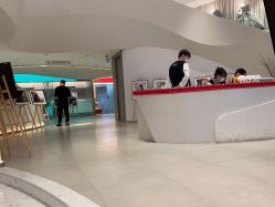 -马克叔叔的照相馆(东门店)