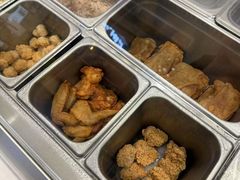 -赛百味SUBWAY(建六宜安广场店)