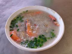 -拉超大排档(南安市场店)