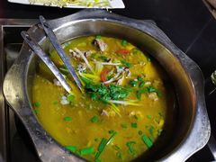 鲜嫩泡姜鸡-陈三娃泡姜鸡(太白北路店)