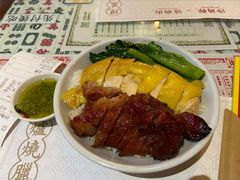-憶廟街 X 沙角邨(太古城店)