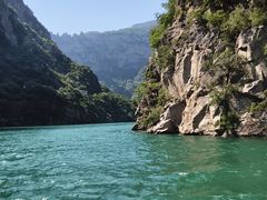 -河南宝泉旅游区