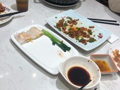 -南枝记