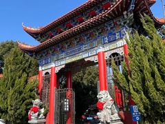 -开福禅寺