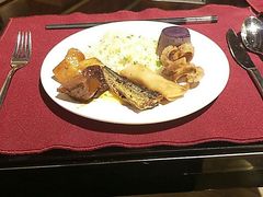 -西安皇冠假日酒店·朱雀咖啡厅