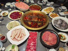 -长嘉·河图火锅(长嘉汇江景旗舰店)