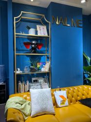 -Nail Me美甲美睫
