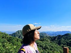 -大岭沟猕猴桃谷风景区
