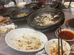 -小时候焗海鲜(鄞州万达店)