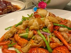 -金苑海鲜酒家(来魅力店)