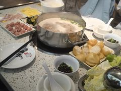 -土风豆米火锅(鸿通城店)