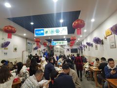 -雨田饭店(华兴东街店)