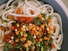 -董小西的凉皮和椒麻鸡(三元桥店)