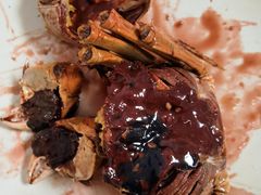 腐乳大闸蟹-王宝和酒家(黄浦店)