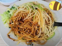 -李先生牛肉面大王(东单店)