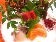 -龍千代·味自慢(黑龙江北路店)