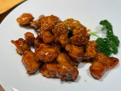 -大潮淮·淮扬菜(何园旗舰店)