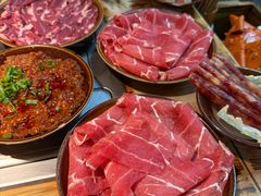 -阳阳老火锅(小南门店)