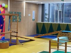 -亲亲袋鼠托育早教·思维专注力·棕熊英语(鼓楼恒力城店)