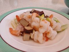 -巧克力渔家.小船海鲜家常菜(万平口店)