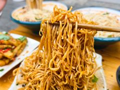 -青和小锅米线(翠湖店)