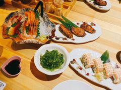 -有喜屋·烧鸟·居酒屋(周浦万达店)