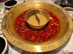 -哥老官重庆美蛙鱼头(五角场合生汇店)