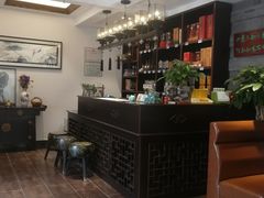 -华庭苑农家乐(旺山店)