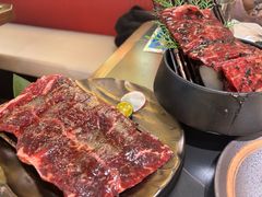 -厚贞日式烤肉(浦东汇智店)