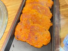 -汉拿山(北京上地华联店)
