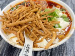 -西月城谭豆花(春熙路店)