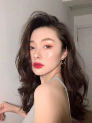 -佰亿Salon·烫染造型