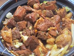 -赵家牛肉砂锅(台西三路店)