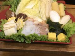 -牛New寿喜烧(虹桥新天地店)