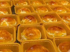 -嘉华鲜花饼·现烤(昆明老街店)