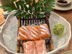 -Tuna maki寿司(苏州万象天地店)