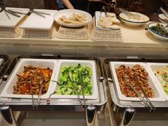 -素满香·食养自助(建邺万达店)