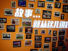 -弓舍射箭俱乐部(高新总店)