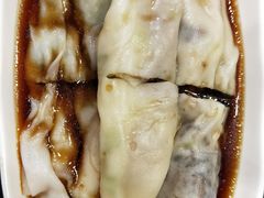 香滑牛肉肠粉-卓粤拉肠(红庙店)