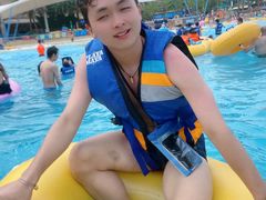 -武汉玛雅海滩水公园