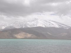 -盐湖景区