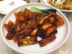-香融府·烤鸭·家常菜(马家堡路店)