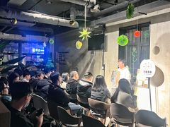 -ZM COFFEE(西安路店)