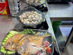 -君霖海鲜私房菜(春柳店)