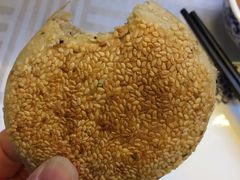 烧饼-李小老烧饼(常营民族家园店)
