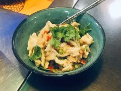 -simply thai天泰(长泰广场店)