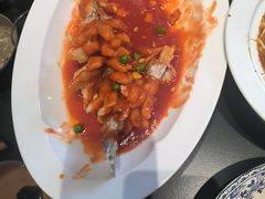 -金陵家宴·金陵春·南京菜(夫子庙店)