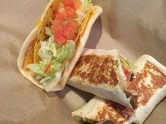 -Taco Bell 塔可贝尔(东方明珠店)