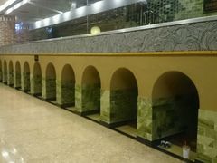 -纽斯桑拿会所(餐厅天山路店)